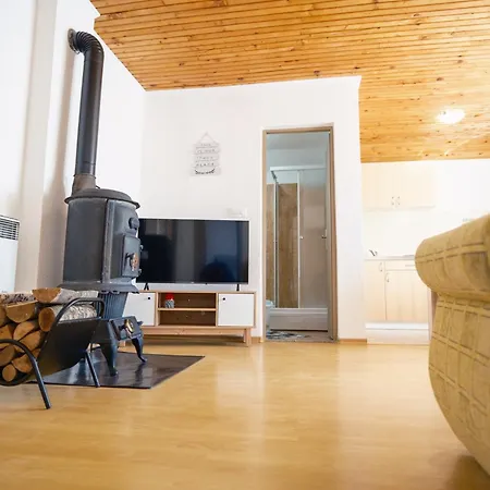 Apartman Biser Kupresa 5