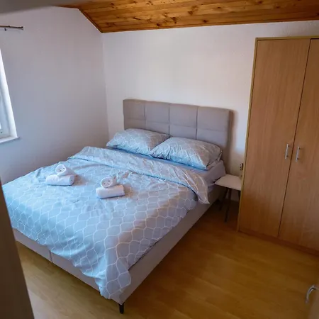 Biser Kupresa 5 Apartman Kupres (Canton 10)