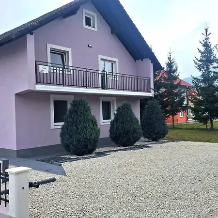 Biser Kupresa 5 * Kupres (Canton 10)