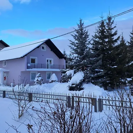 Biser Kupresa 5 Kupres (Canton 10)